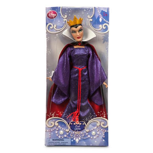 Muñeca Evil Queen, Original Disney Store
