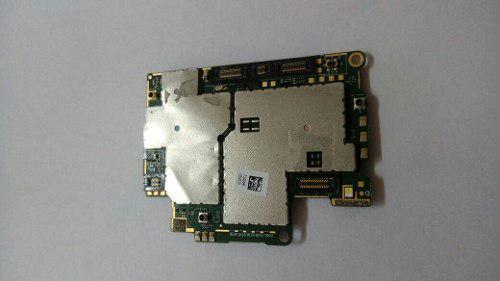 Placa Sony F3113 Libre