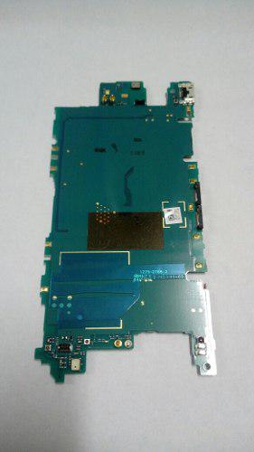 Placa Sony Z1 Compac