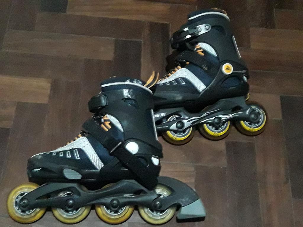 Remato Patines Inline