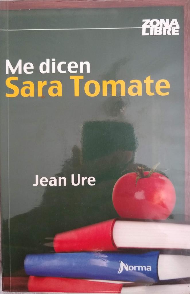 Sara Tomate Plan Lector