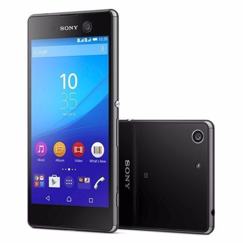 Smartphone Sony Xperia M5 Aqua Nuevo Facturado