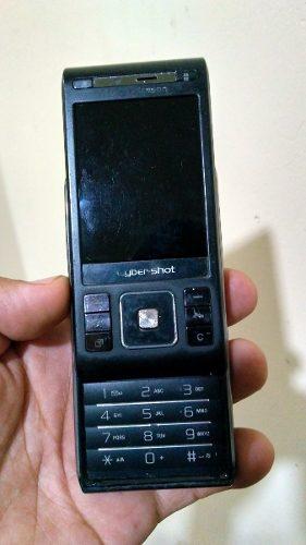 Sony Ericsson C905 Libre De Operador