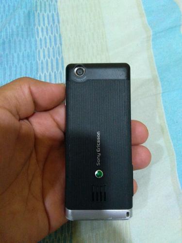 Sony Ericsson J105a Entel