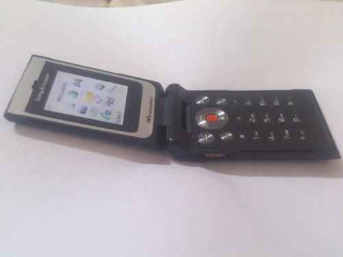 Sony Ericsson W380 Walkman Desbloqueado Buen Estado