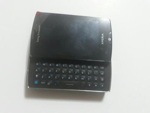 Sony Ericsson Xperia Mini Pro Sk17a