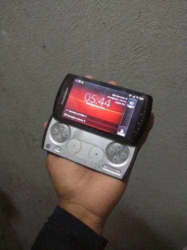 Sony Ericsson Xperia Play Con Detalle Reparar Repuesto