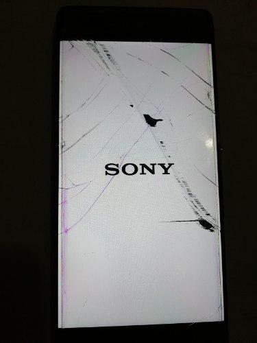 Sony Xa