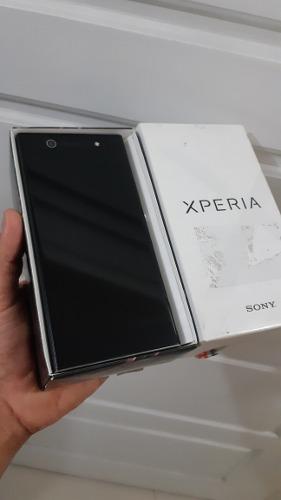 Sony Xa1 Ultra Libre 4glte Como Nuevo 32gb Ram4gb