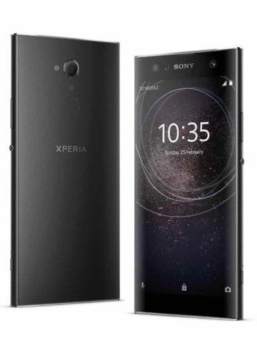 Sony Xa2 Ultra De 32gb Nuevo Sellado Y Garantía