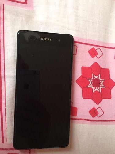 Sony Xperia E5