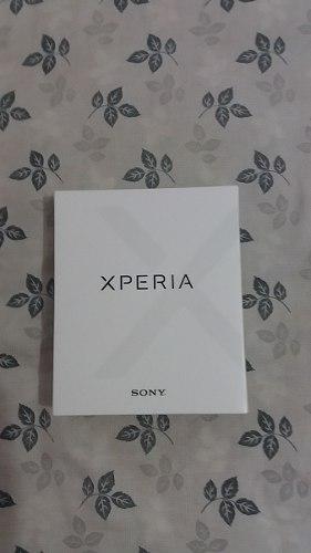 Sony Xperia E5 Lib Nuevo Libre