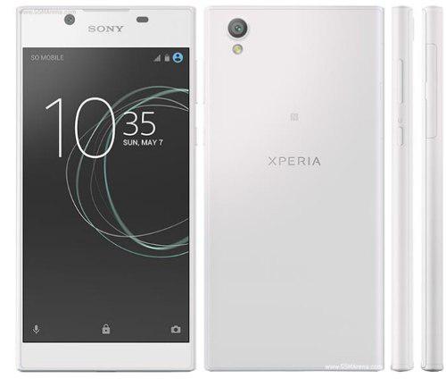 Sony Xperia L1 Color Blanco