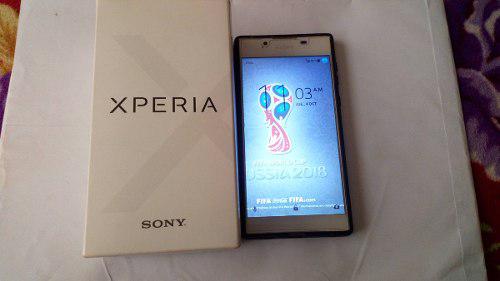 Sony Xperia L1 G3312 + Mica + Funda Oferta No J7,g4,j4,j6