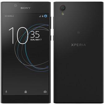 Sony Xperia L1 Nuevo Color Negro En Caja