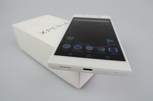 Sony Xperia L1 Nuevo En Caja