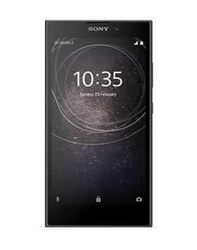 Sony Xperia L2 Sim H4331 32gb, Black - Camara 13 Mp