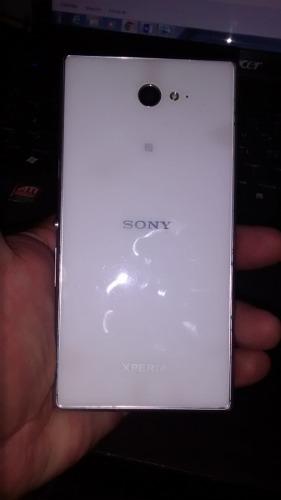Sony Xperia M2 Para Repuesto
