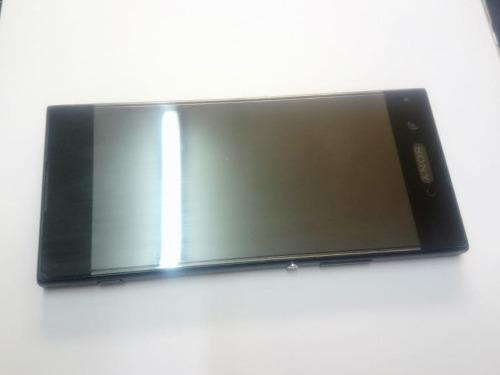 Sony Xperia Xa1 Libre 32gb 23mp Con Case Negro O Femenino