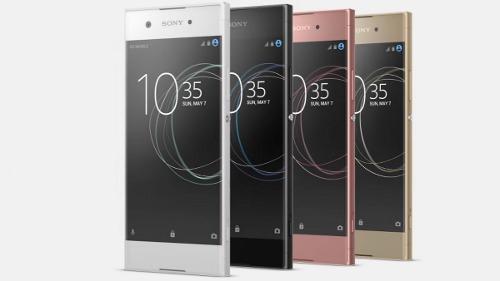 Sony Xperia Xa1 Nuevos