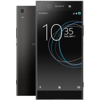 Sony Xperia Xa1 Ultra 32gb 4g Lte Nuevo Libre De Fábrica