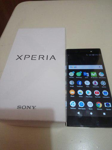 Sony Xperia Xa1 Ultra Buena Estado