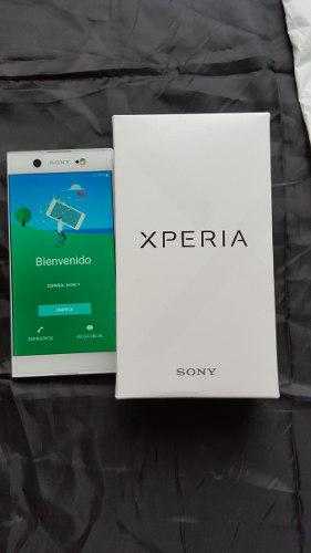 Sony Xperia Xa1 Ultra Nuevos