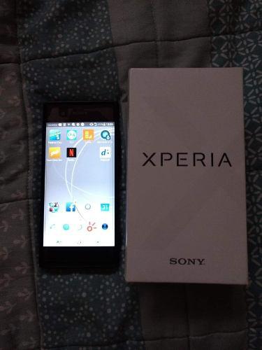 Sony Xperia Xa1 Vendo O Cambio Por Psp Vita