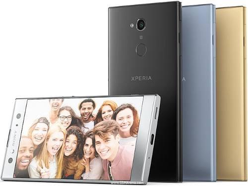 Sony Xperia Xa2 Ultra 32gb 23mp 4ram Huella Selfie 16mp 8mp