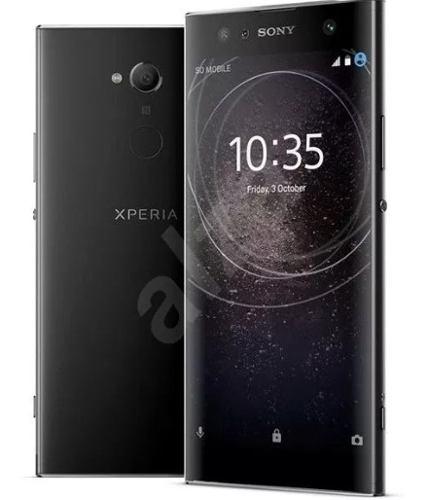 Sony Xperia Xa2 Ultra 4g 32gb 23 Mp 3580 Mah Android 8.0
