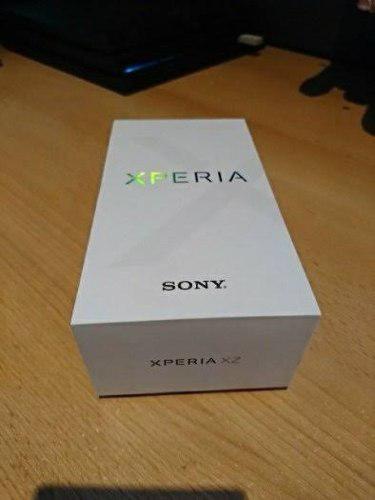Sony Xperia Xz Nuevo