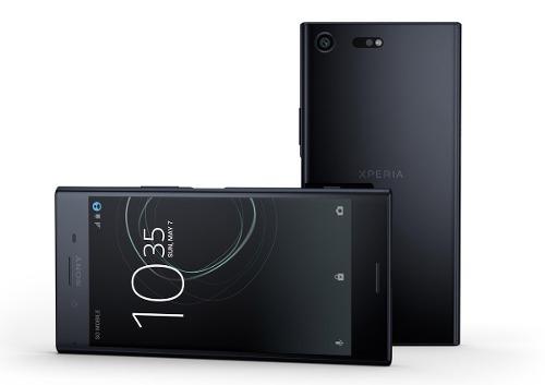Sony Xperia Xz Premium Nuevo Y Sellado Mas Garantía Y