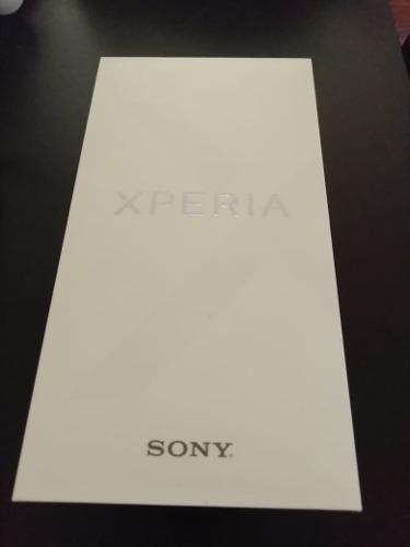 Sony Xperia Xz Premiun