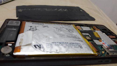 Sony Xperia Z Modelo C6616 Para Repuesto
