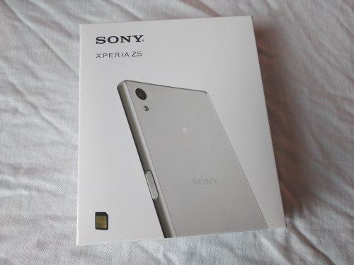 Sony Xperia Z5 De 23mpx 32gb Nuevo En Caja Remato!!!