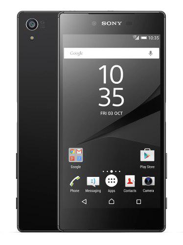 Sony Xperia Z5 Premium 32gb 4g Lte Nuevo Libre De Fabrica