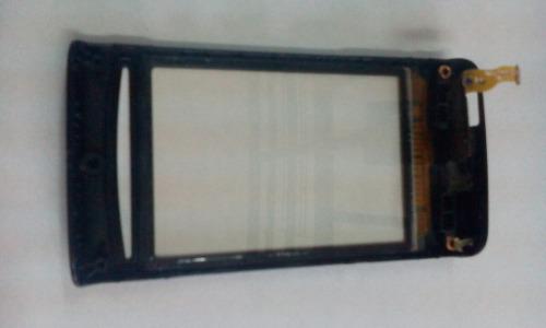Tactil Sony Ericsson E15a