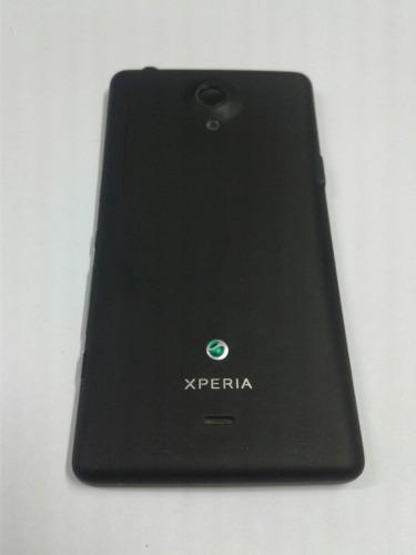 Tapa Sony Xperia T