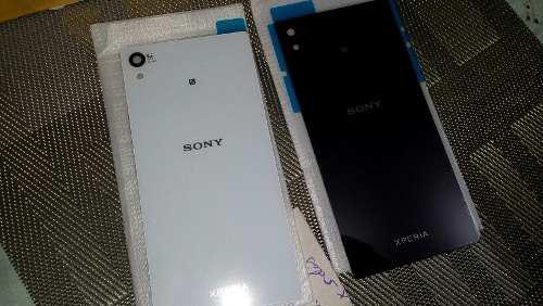 Tapa Sony Z3+ Z3 Plus Z4