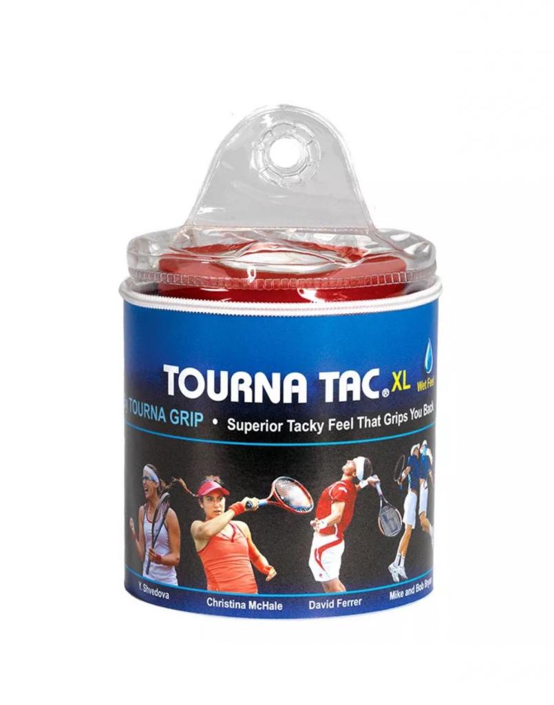 Tenis Grip Tourna Tac 30 Xl