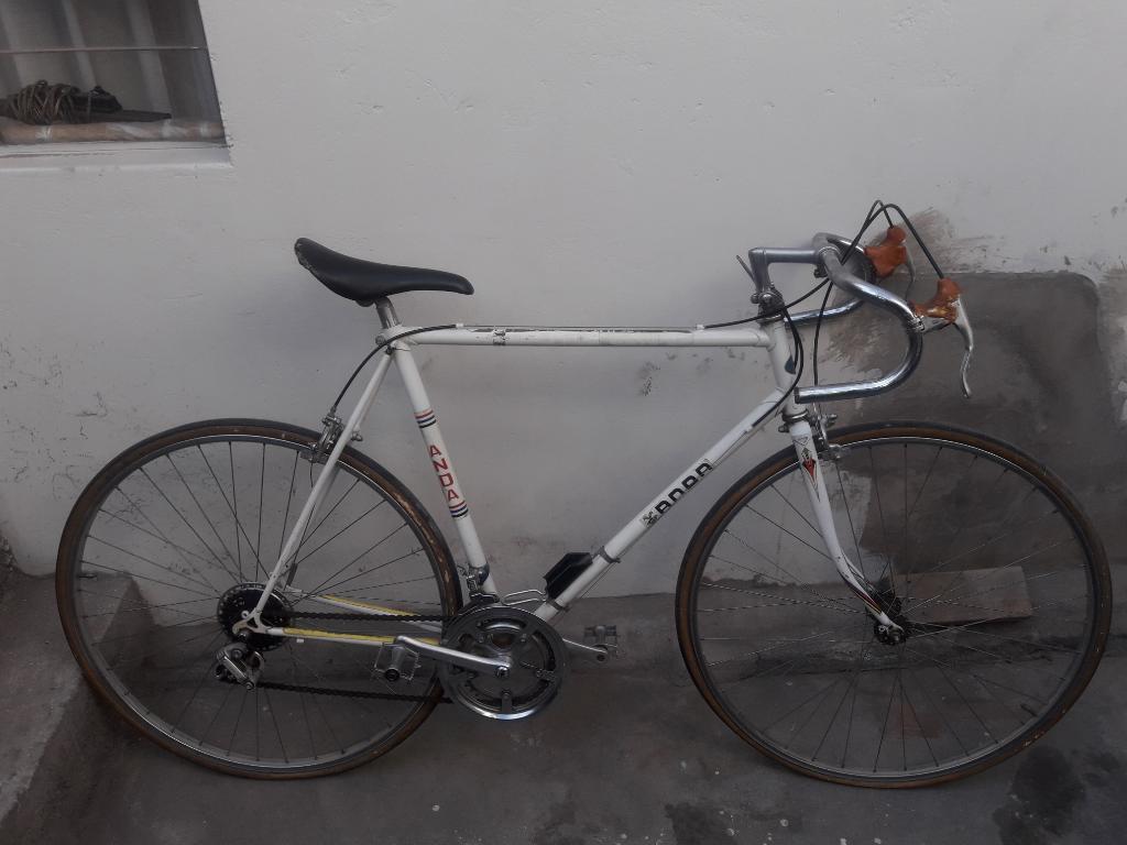 Vendo 2 Bicicletas en Buen Estado