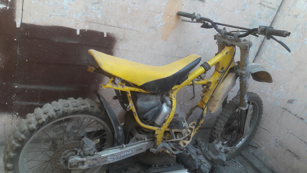 Vendo Motociclismo