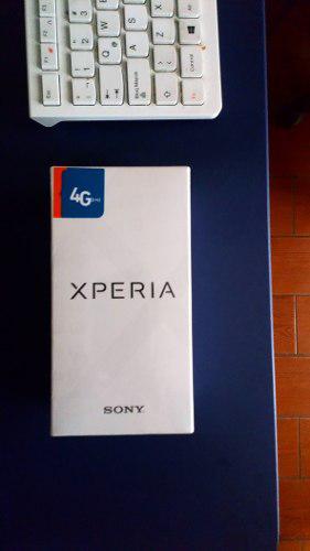 Vendo Moviles Sony Xperia L1 2018 Nuevos
