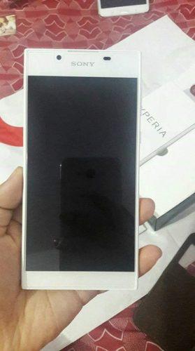 Vendo Sony Xperia L1 Blanco
