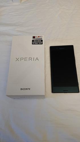 Vendo Sony Xperia Xz Premium Usado