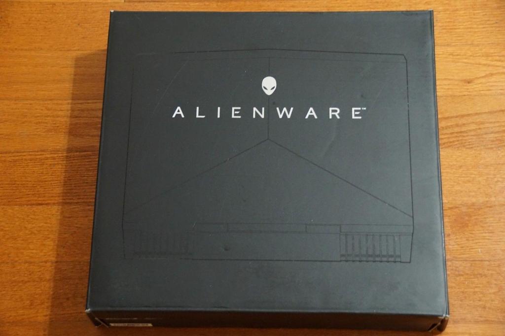Alienware 13 R3 IHQ Nvidia GTX GB 256GB SSD 16GB