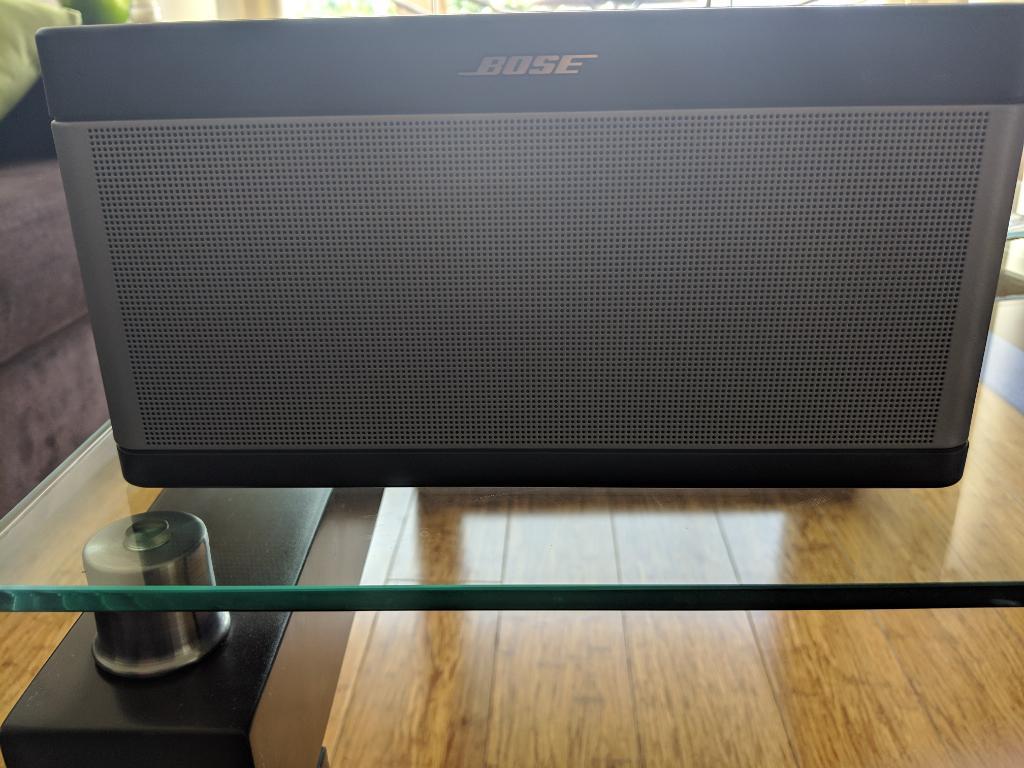 Boae Soundlink 3 Parlante