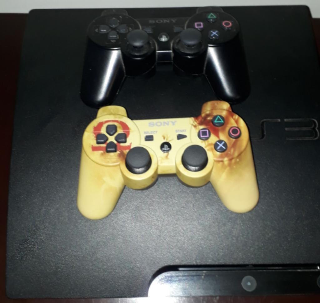 Consola Ps3