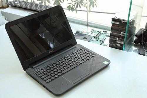 Laptop Dell Inspiron Core iU 4GB Ram disco de 500Gb