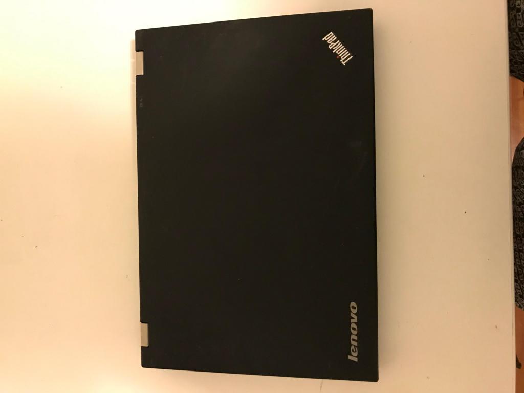 Laptop Lenovo t430 corei5